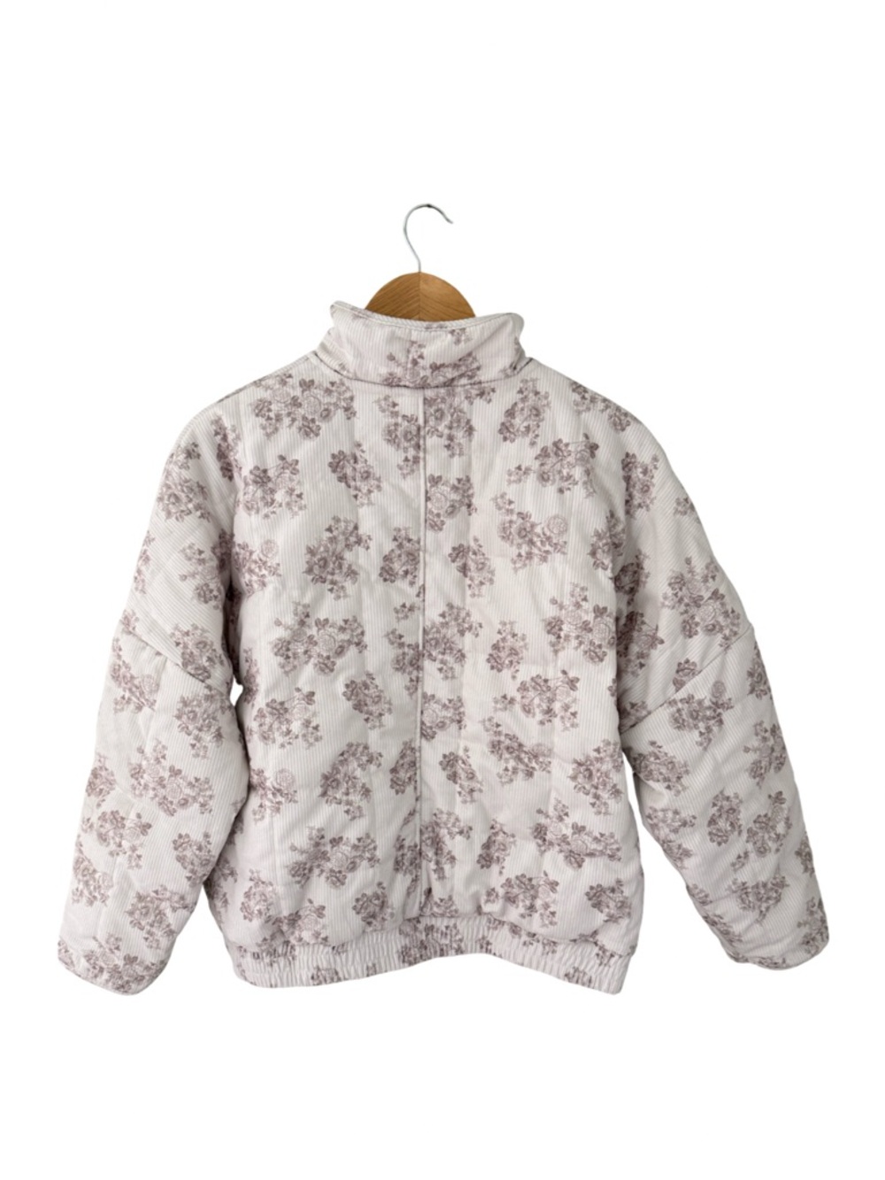 Altar'd State Ellly Corduroy Toile Jacket NWT Size S - Picture 5 of 10